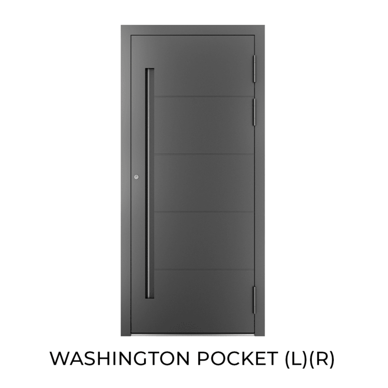 WASHINGTON POCKET (L)(R)porta