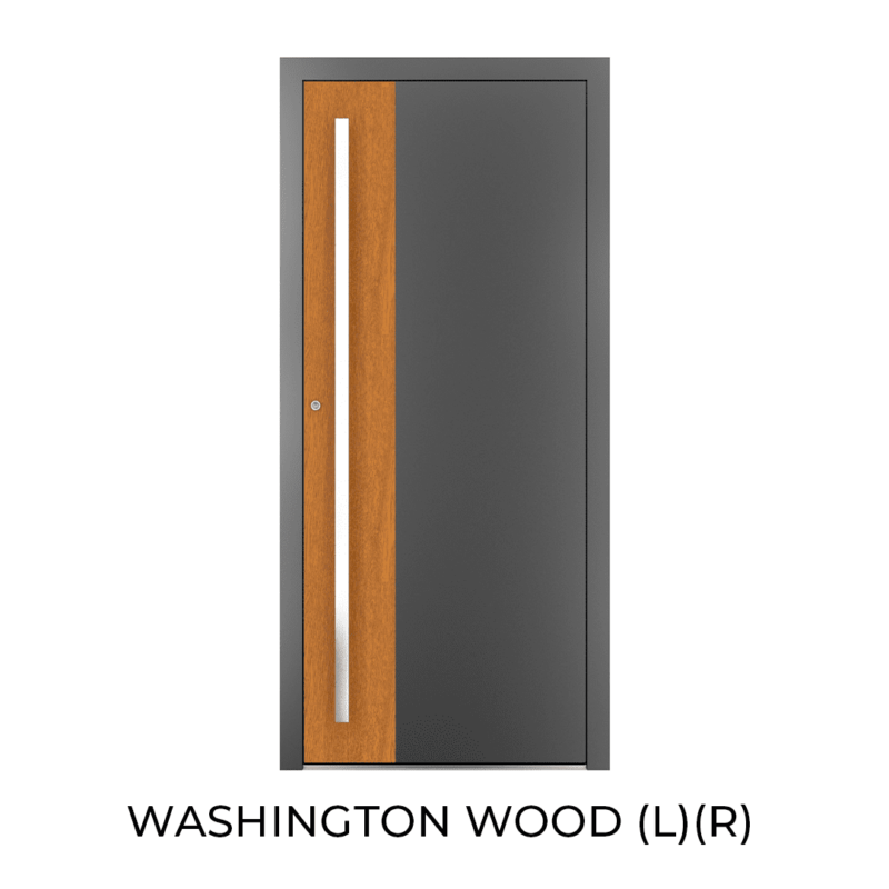 WASHINGTON WOOD (L)(R)porta