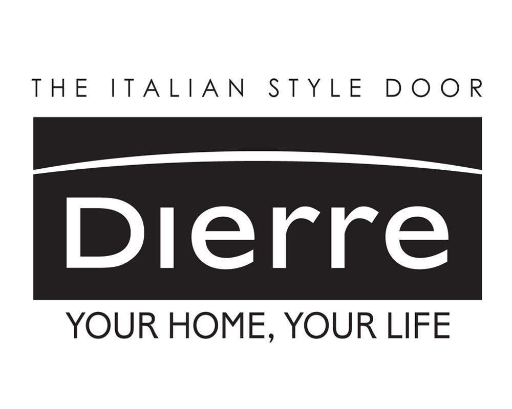 Dierre logo