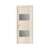 mod. 3-2 V porta in legno