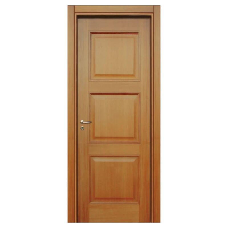 M 03 B noce tanganica porta in legno