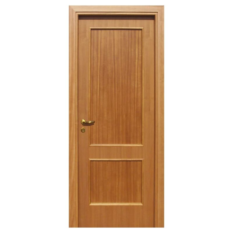 M 29 pannellata porta in legno