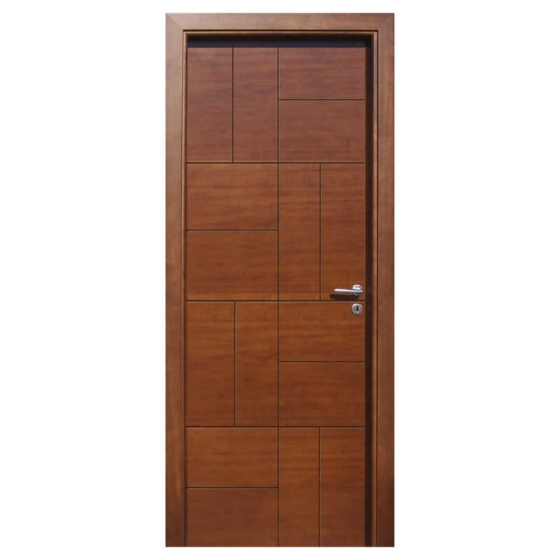 venus-noce-tang porta in legno