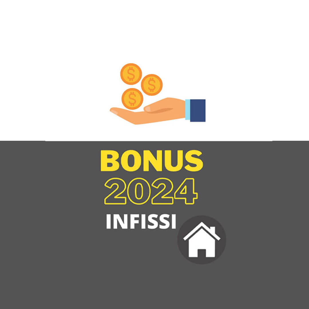 Bonus infissi: ecco quali confermati per l’anno 2024