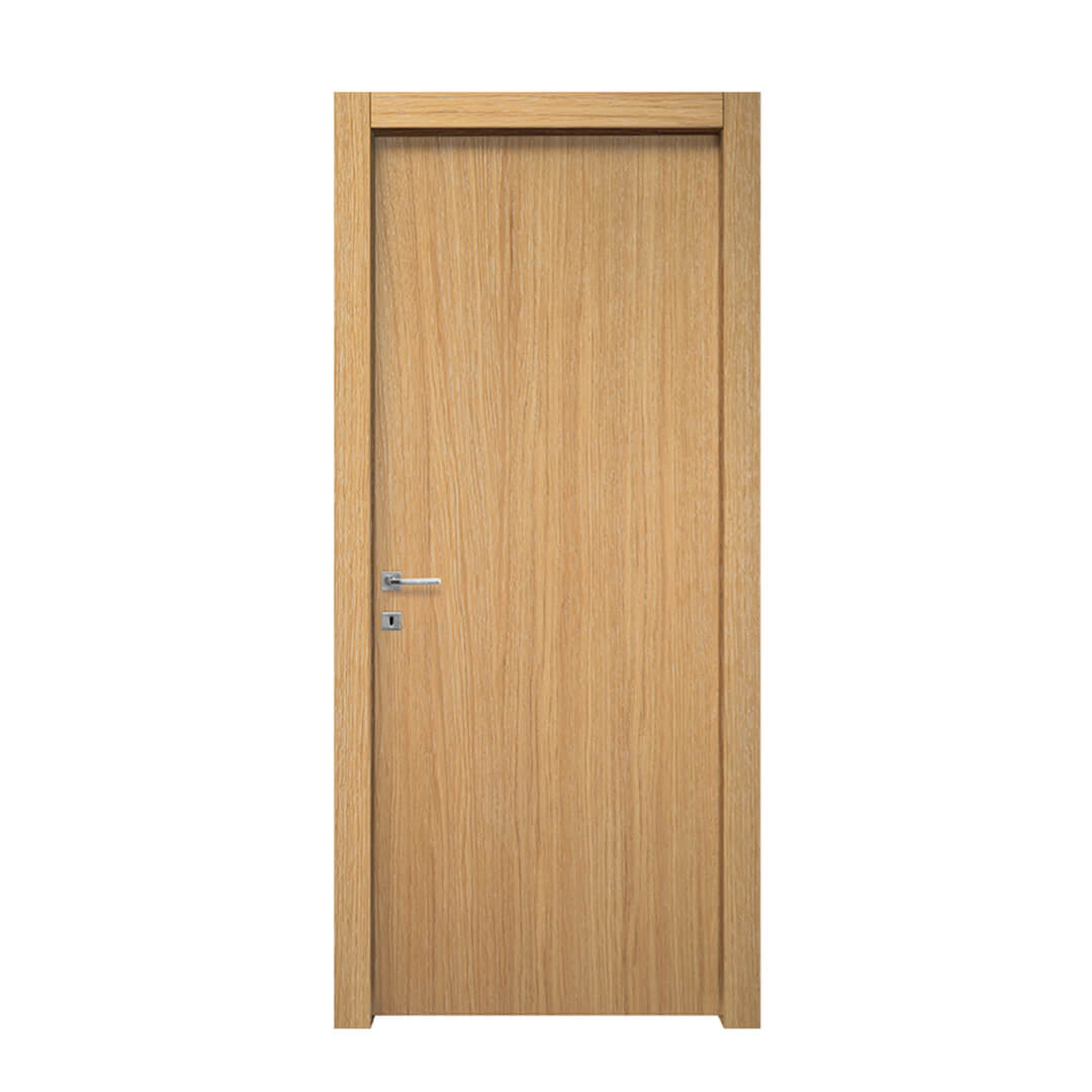 porta in legno laccata flessya N00 LACCATA