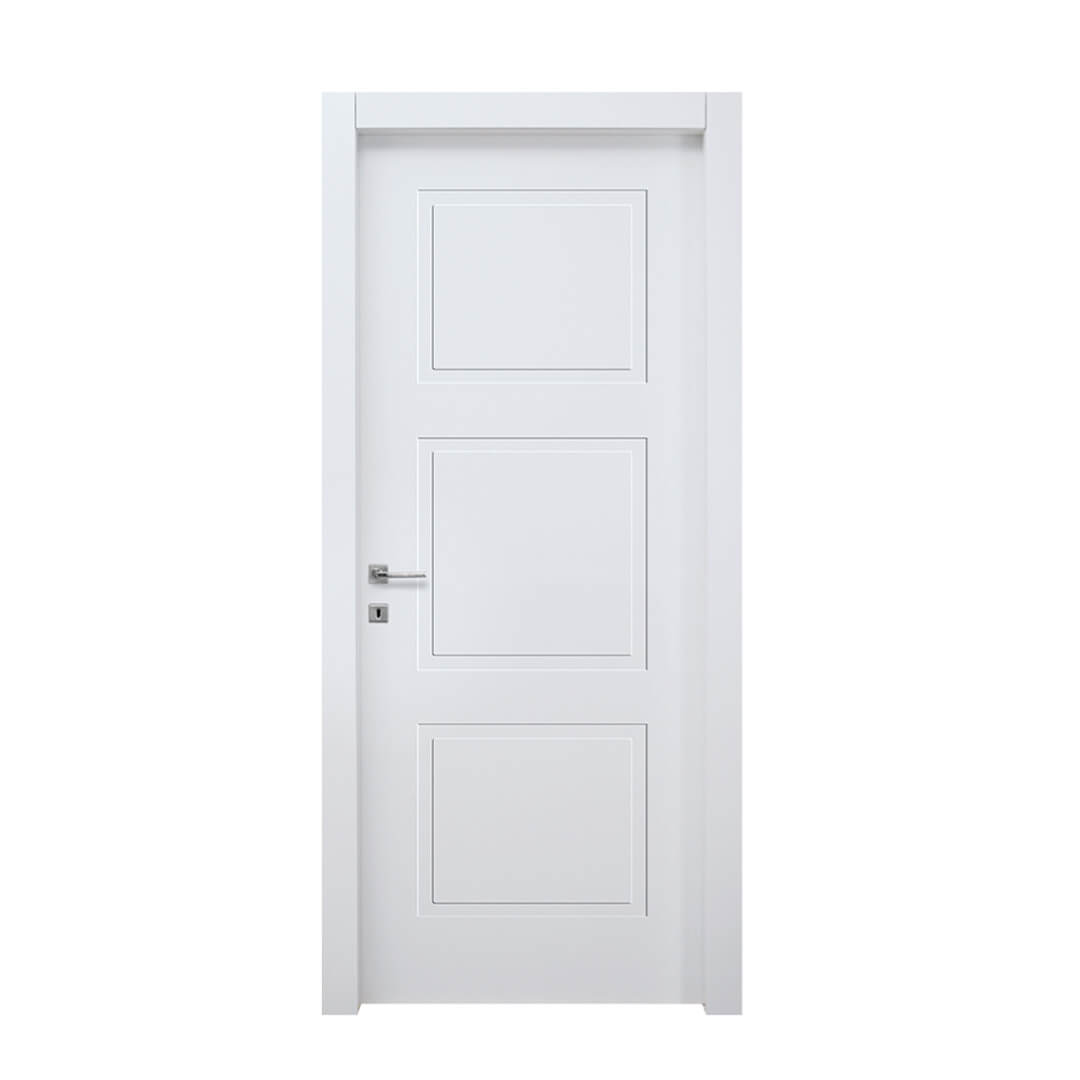 porta in legno laccata flessya NR30 LACCATA